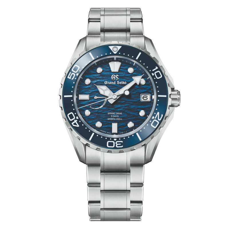 グランドセイコー エボリューション9 コレクション SLGA023