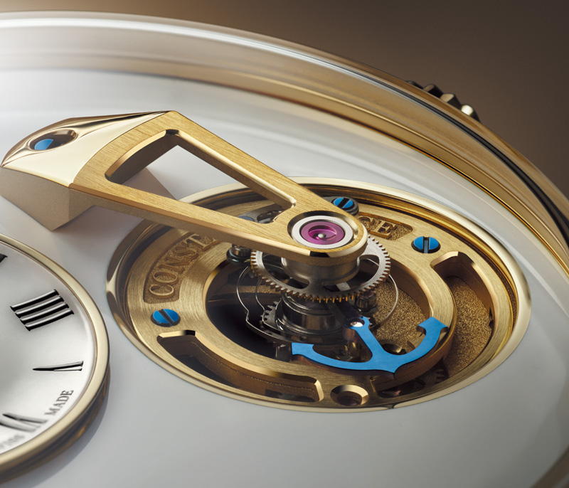 コンスタントフォース