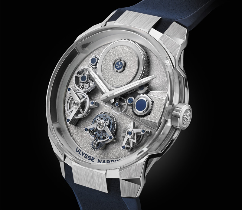 ユリス・ナルダン ブラスト フリーホイール マイユショール