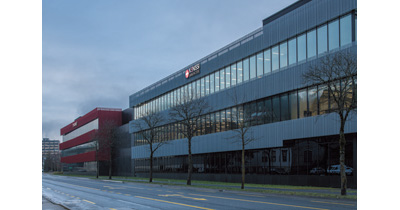 ケニッシ マニュファクチュール