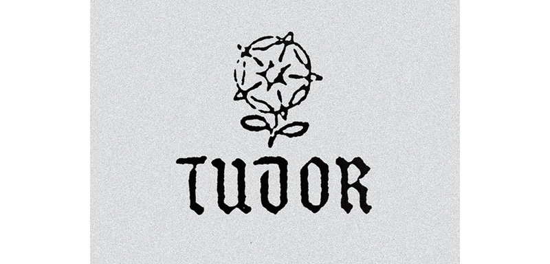 TUDOR　ローズ