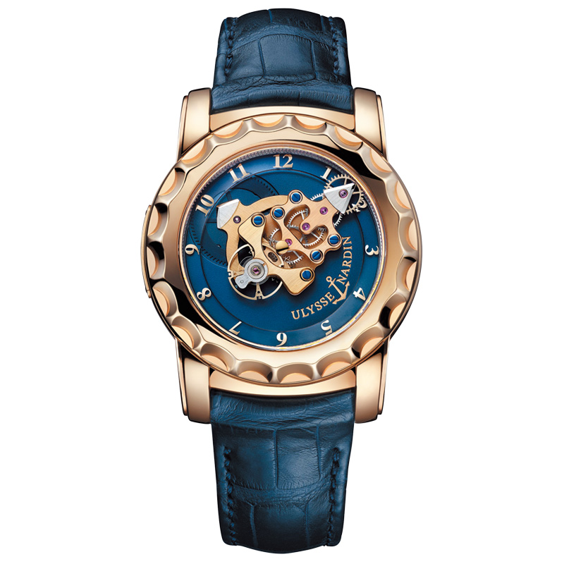 ユリス・ナルダン フリーク