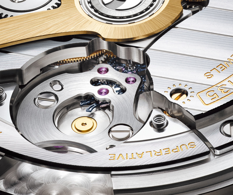 ダイナパルスエスケープメント