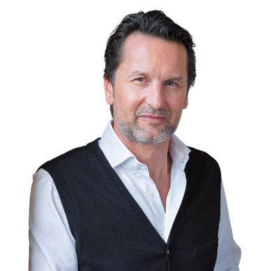 マキシミリアン・ブッサー