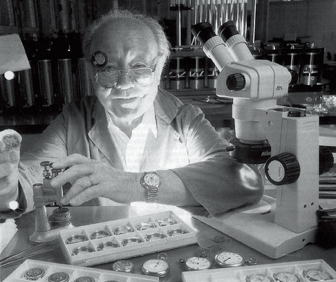 シャルル・ベルモ