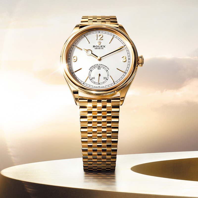 パーペチュアル 1908