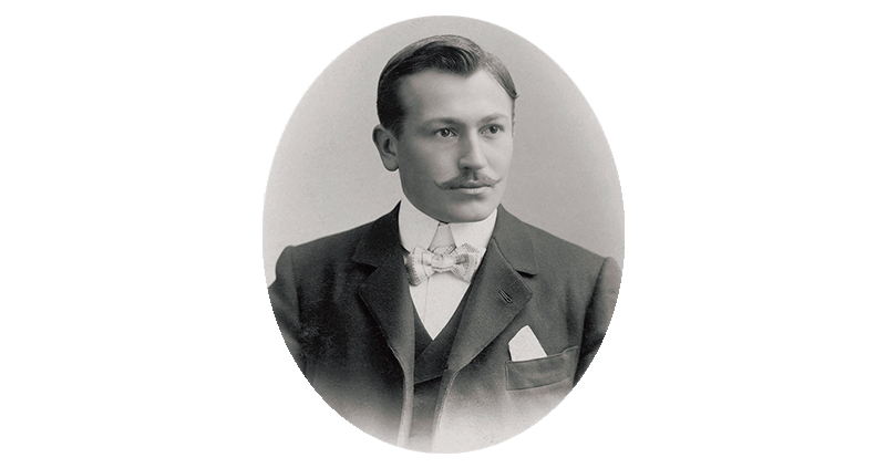 ハンス・ウイルスドルフ