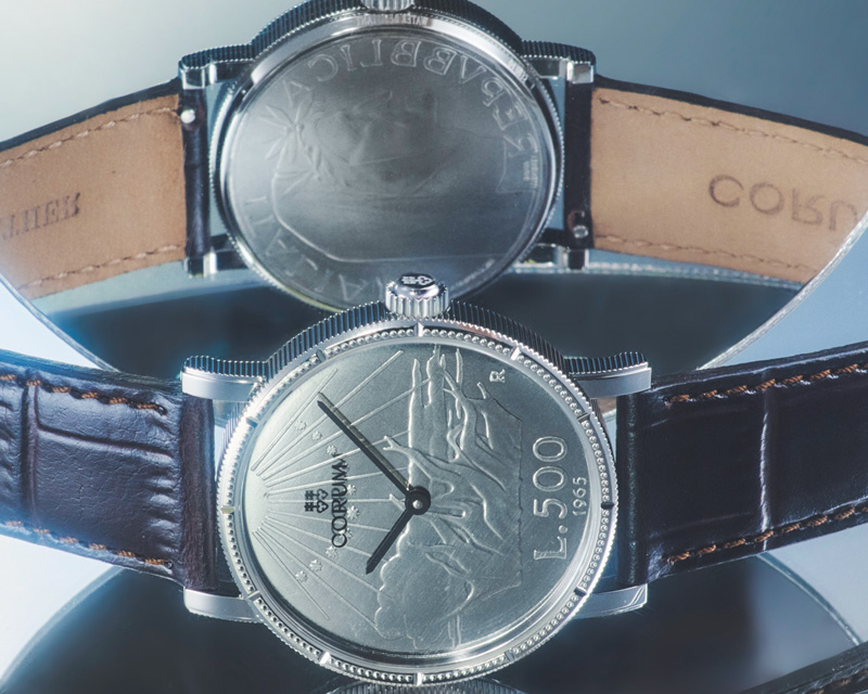 ヘリテージ コイン