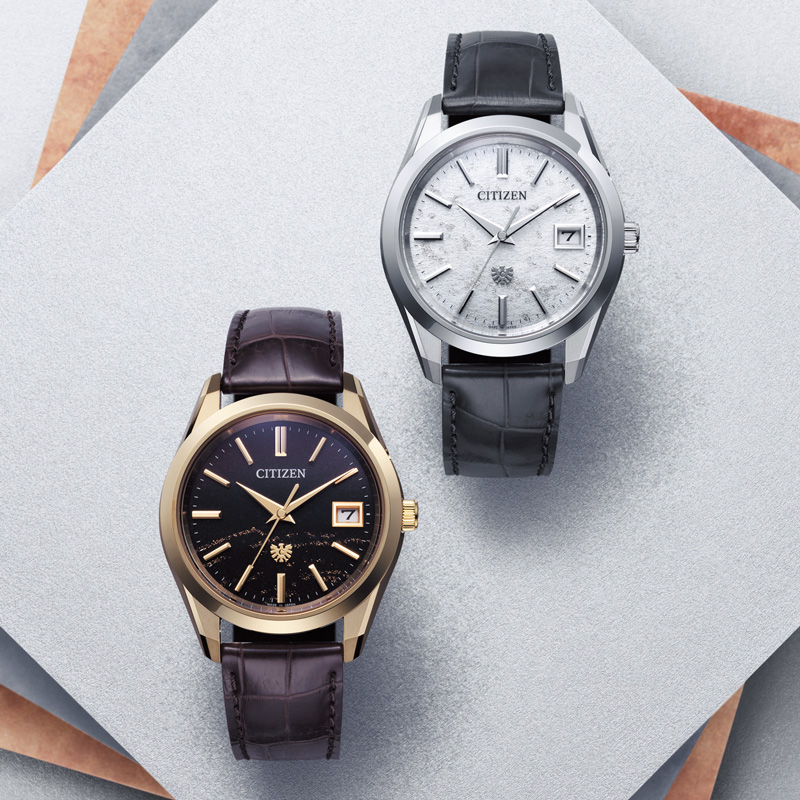 Iconic Nature Collection