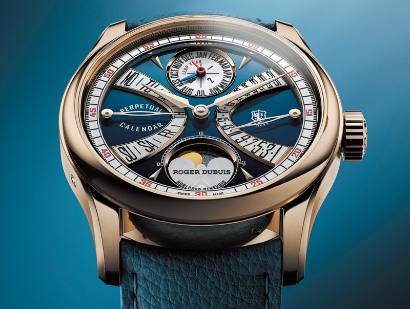 ロジェ・デュブイ　オマージュ ラ プラシード