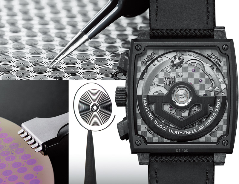 キャリバーTH20-60