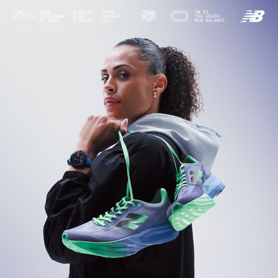 シドニー・マクラフリン=レヴロン氏