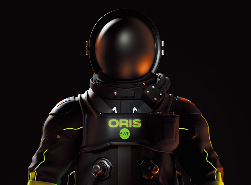 バンフォード・ウォッチ・デパートメントとは？