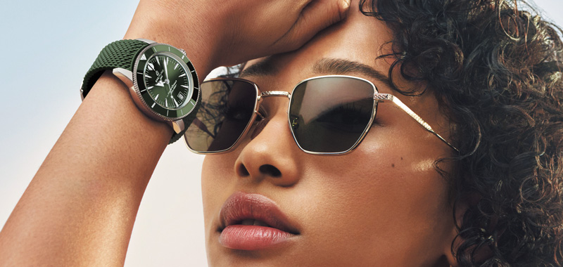 ブライトリング スーパーオーシャン ヘリテージ B31 オートマチック 40