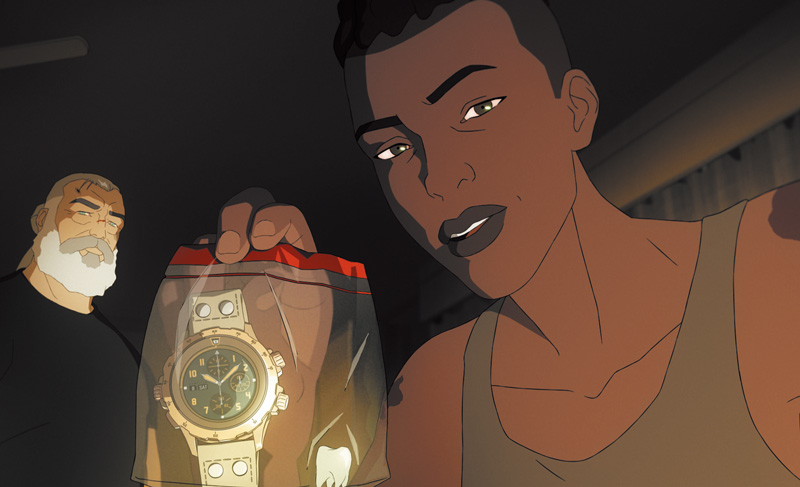 スプリンターセル