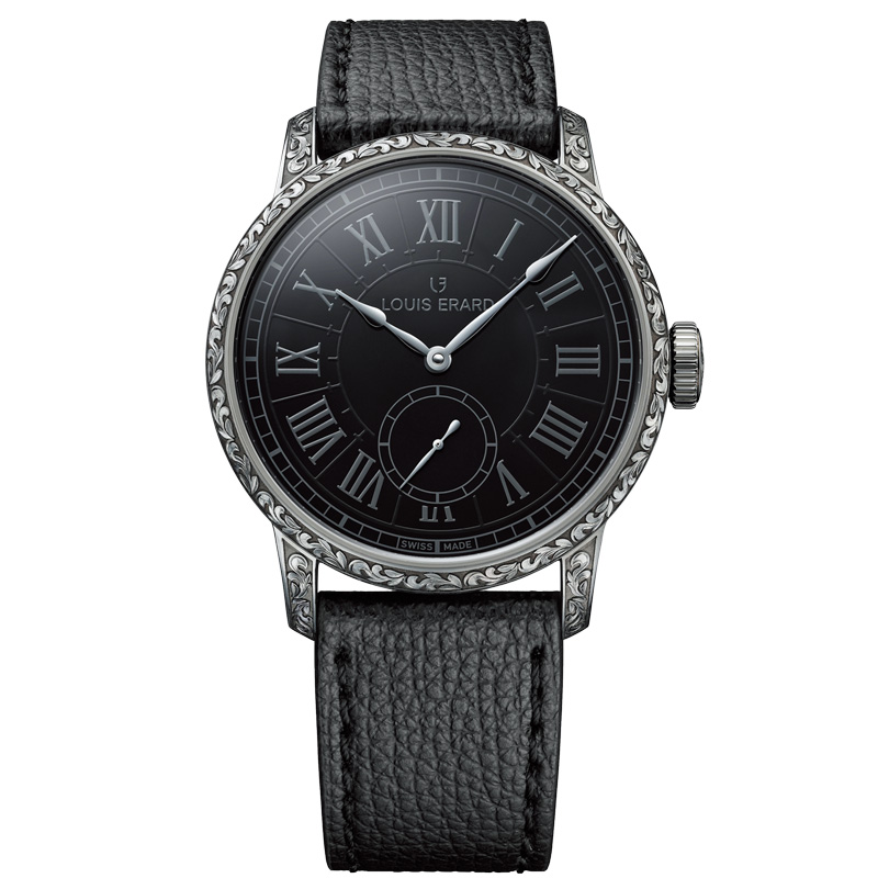 ルイ・エラール　ルイ・エラール グラヴェ・マン