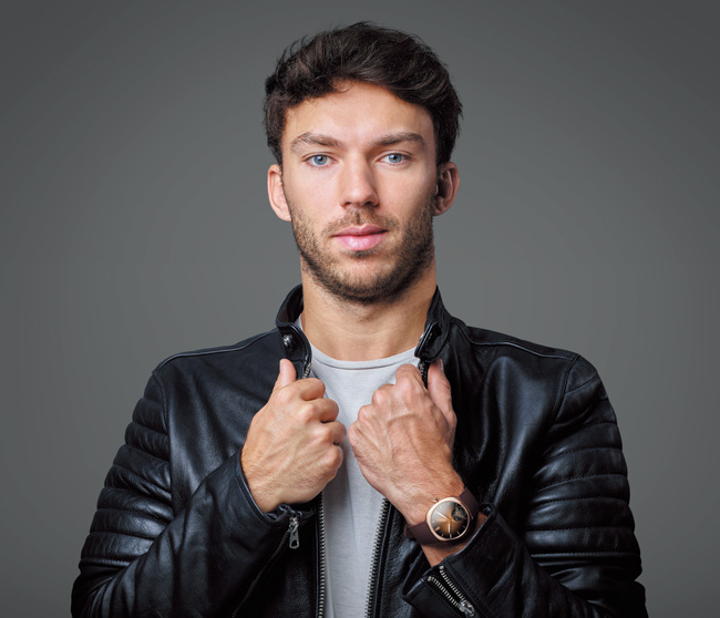 ピエール・ガスリー