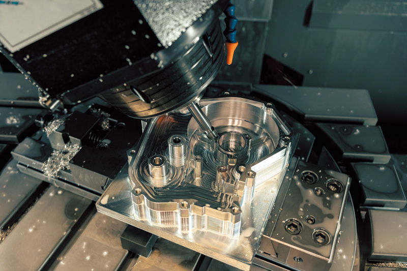 リシャール・ミル　RMB01