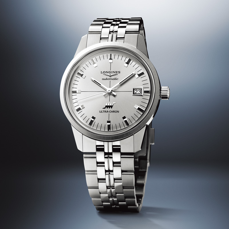 ロンジン　ウルトラ-クロン クラシック