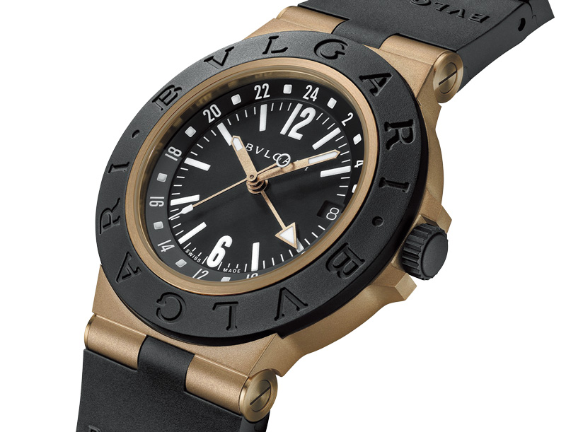 ブルガリ ブルガリ ブロンゾ