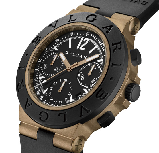 ブルガリ ブルガリ ブロンゾ