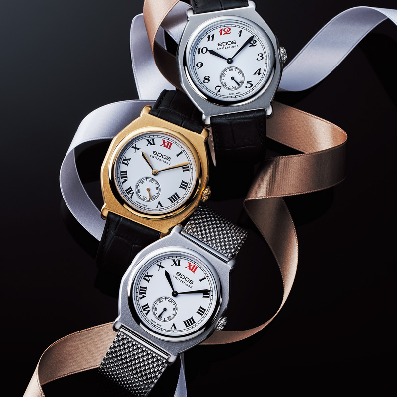 エポス　3512 オクタゴン