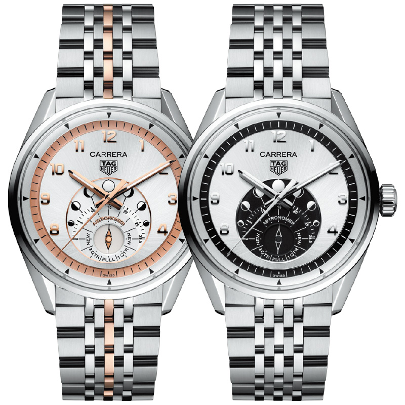 タグ・ホイヤー タグ・ホイヤー カレラ アストロノマー