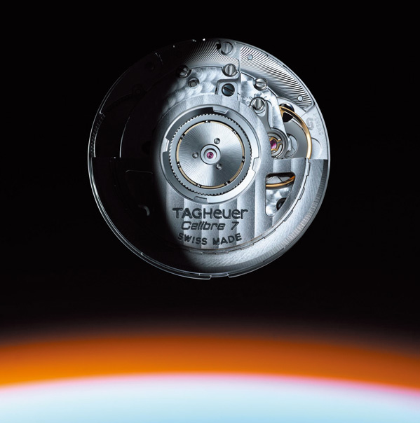 タグ・ホイヤー タグ・ホイヤー カレラ アストロノマー