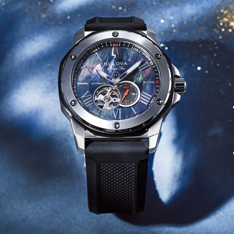 ブローバ マリンスター 98A332