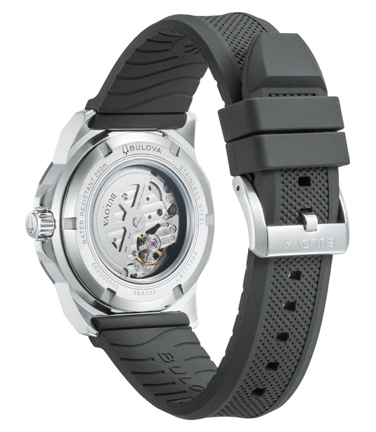 ブローバ マリンスター 98A332