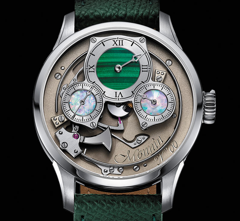 ハゼマン&モナン School Watch