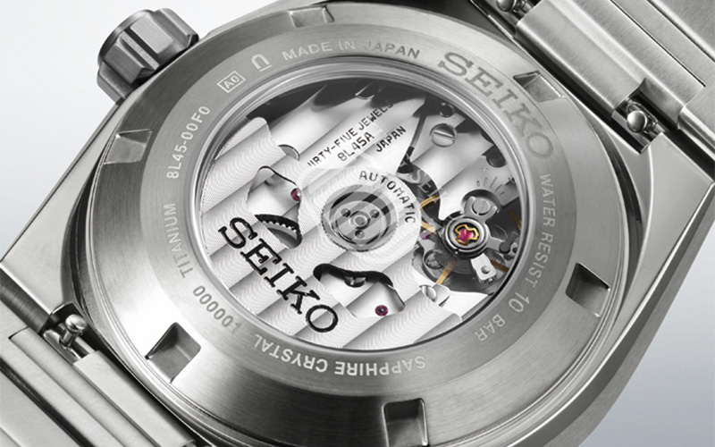 KING SEIKO(キングセイコー)VANAC