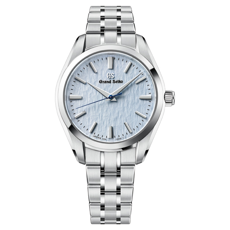 GRAND SEIKO(グランドセイコー)ヘリテージコレクション キャリバー9F 33mm