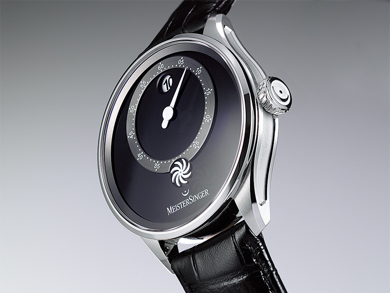 MEISTERSINGER（マイスタージンガー）パンテロ ジャンピングアワー