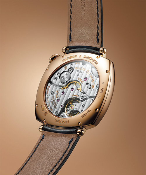 VACHERON CONSTANTIN(ヴァシュロン・コンスタンタン)ヒストリーク アメリカン 1921