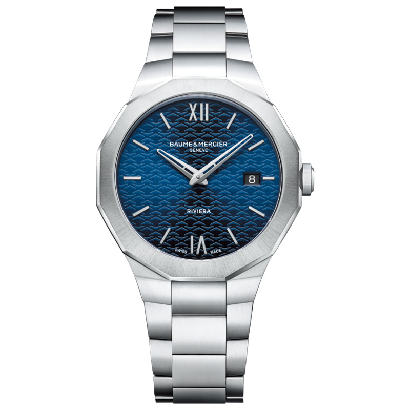 BAUME & MERCIER(ボーム&メルシエ)リビエラ 73