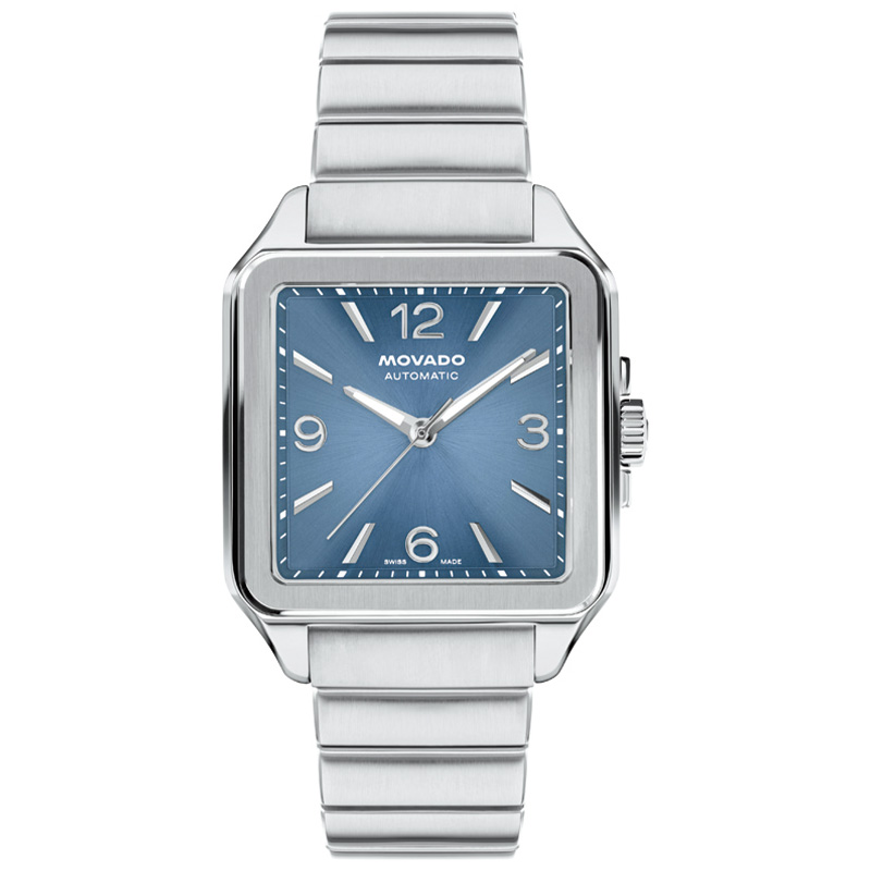 MOVADO(モバード)THE HERITAGE 1917