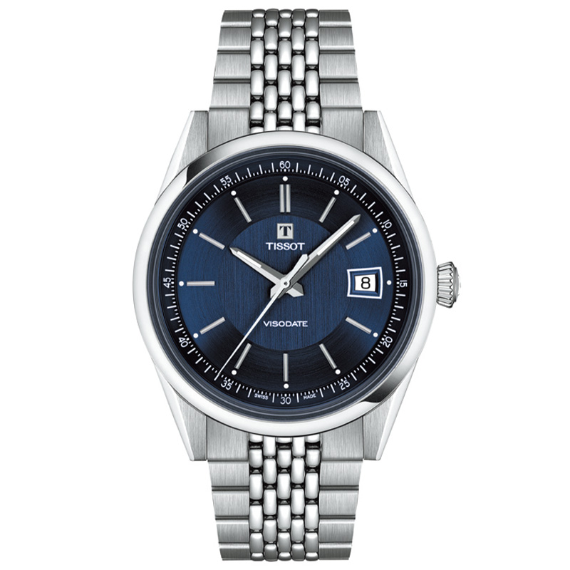 TISSOT(ティソ)ティソ ヴィソデイト