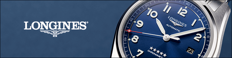 LONGINES オフィシャルサイト
