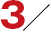 3