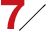 7