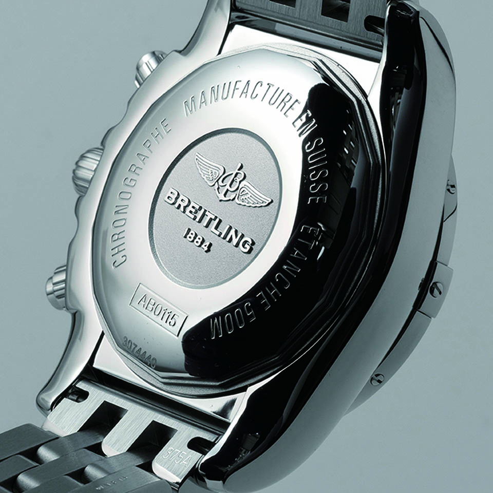 クロノマット JSP サムネイル画像2