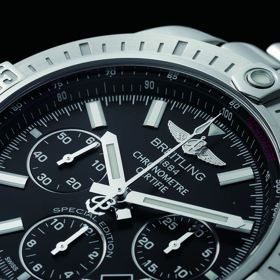 クロノマット JSP サムネイル画像3