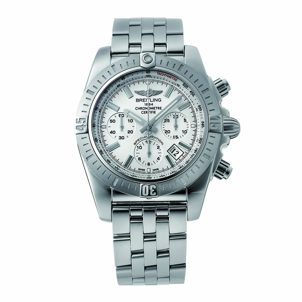 クロノマット JSP サムネイル画像4