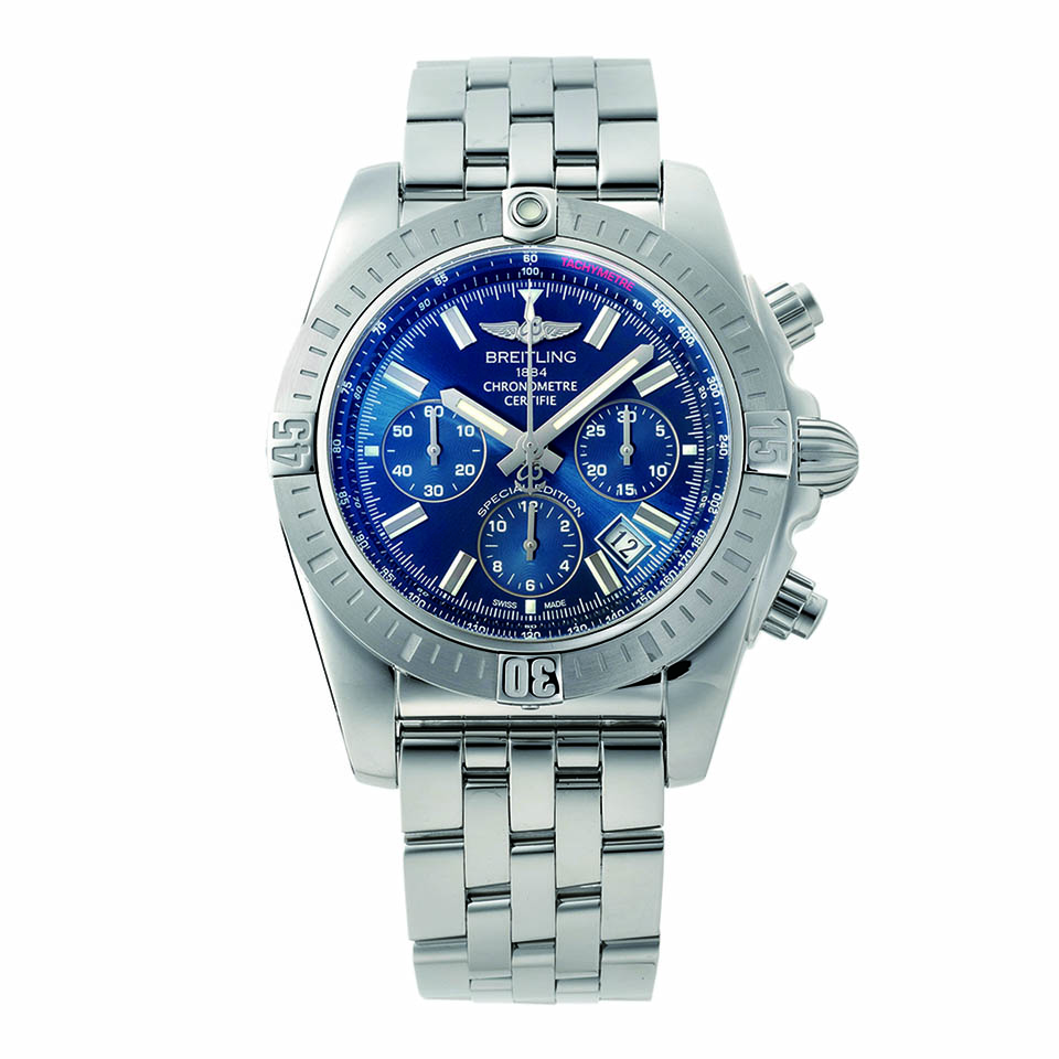 クロノマット JSP サムネイル画像5