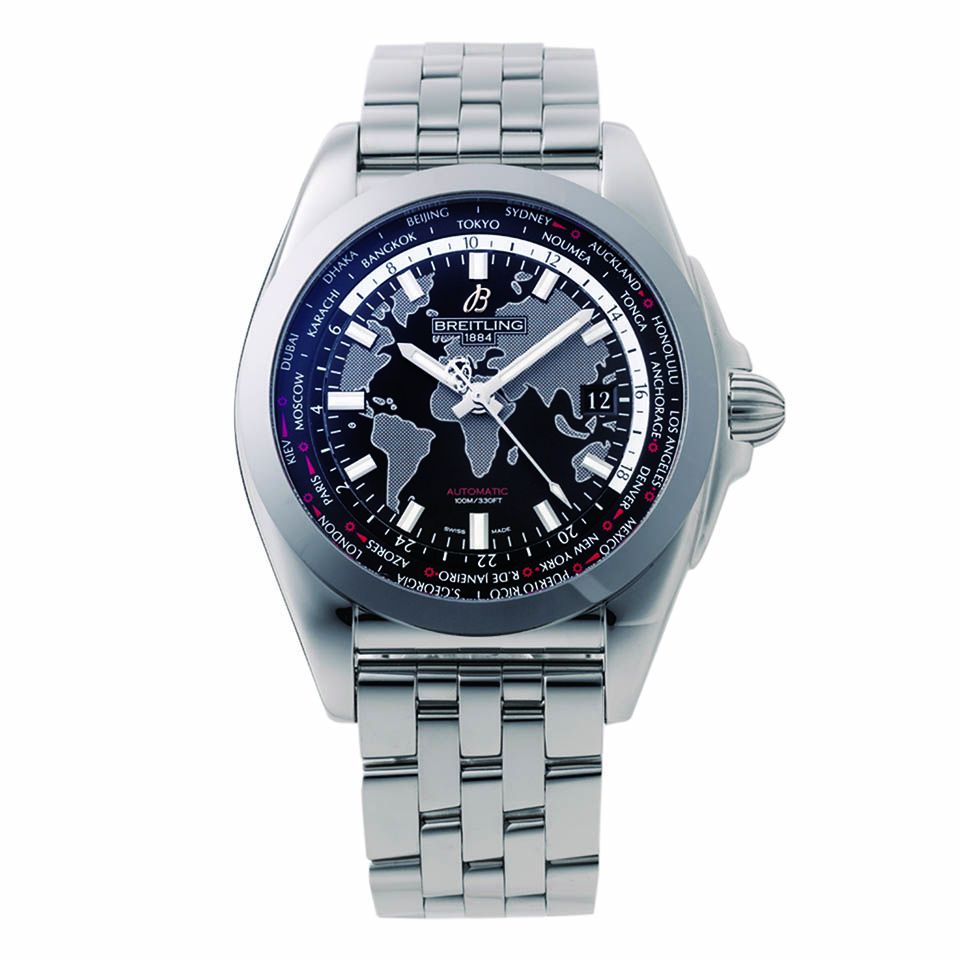 ギャラクティック ユニタイム スリーク T サムネイル画像2