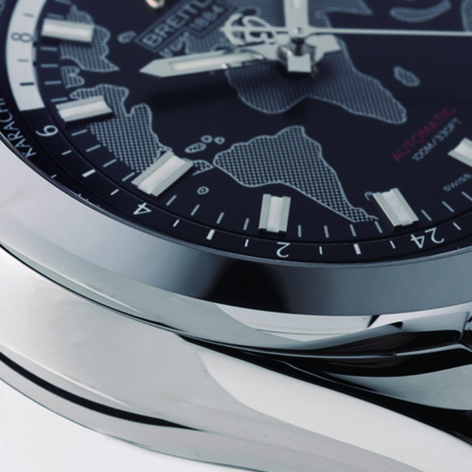 ギャラクティック ユニタイム スリーク T サムネイル画像3