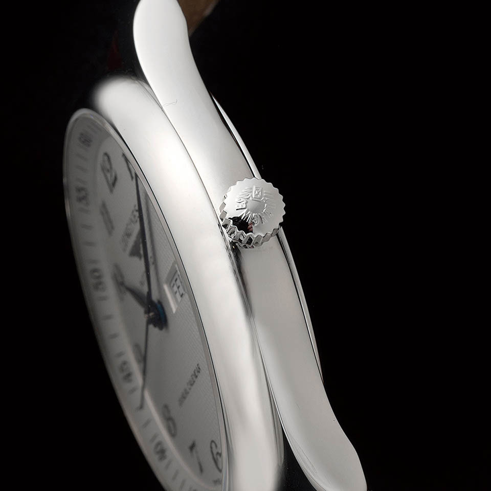 ロンジン マスターコレクション サムネイル画像2