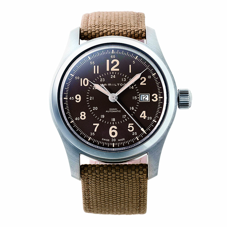 カーキ フィールド オート サムネイル画像2