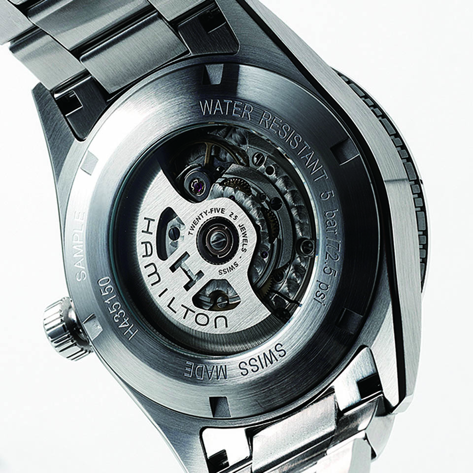 ブロードウェイ デイデイト オート サムネイル画像2